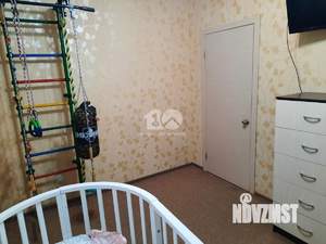 2-к квартира, вторичка, 51м2, 1/6 этаж