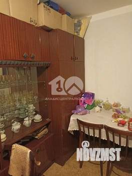 2-к квартира, вторичка, 44м2, 1/5 этаж