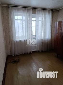 1-к квартира, вторичка, 31м2, 3/5 этаж