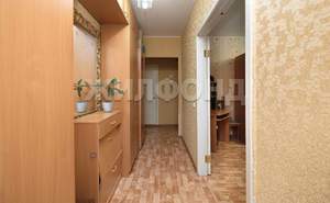 3-к квартира, вторичка, 66м2, 9/10 этаж