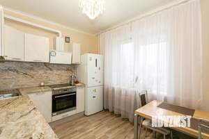2-к квартира, вторичка, 52м2, 2/10 этаж