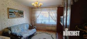 3-к квартира, вторичка, 66м2, 3/10 этаж