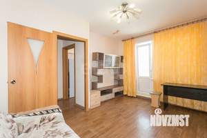 1-к квартира, вторичка, 26м2, 10/10 этаж