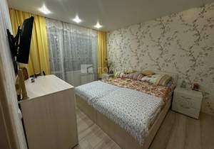 2-к квартира, вторичка, 53м2, 4/10 этаж
