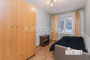 2-к квартира, вторичка, 44м2, 1/9 этаж