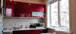 3-к квартира, вторичка, 58м2, 4/5 этаж