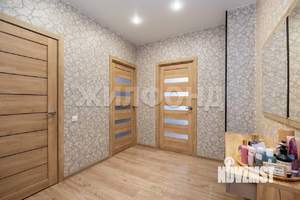 2-к квартира, вторичка, 54м2, 6/13 этаж