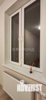 1-к квартира, вторичка, 30м2, 24/24 этаж