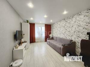 3-к квартира, вторичка, 66м2, 1/9 этаж