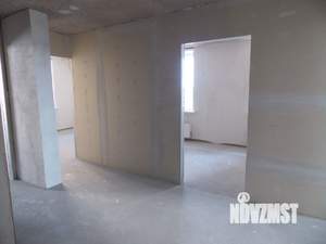 3-к квартира, строящийся дом, 70м2, 11/17 этаж