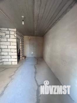 1-к квартира, вторичка, 38м2, 9/16 этаж