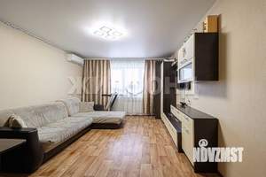3-к квартира, вторичка, 63м2, 8/9 этаж