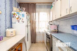 2-к квартира, вторичка, 43м2, 5/9 этаж