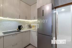 4-к квартира, вторичка, 72м2, 10/10 этаж