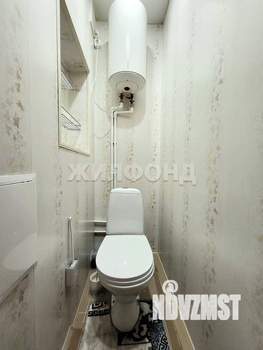 1-к квартира, вторичка, 37м2, 1/10 этаж