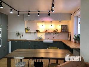 3-к квартира, вторичка, 107м2, 4/25 этаж