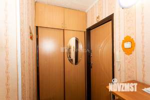 1-к квартира, вторичка, 29м2, 3/9 этаж