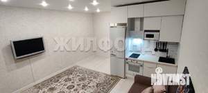 1-к квартира, вторичка, 27м2, 9/25 этаж