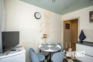 2-к квартира, вторичка, 53м2, 4/9 этаж