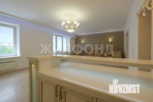 3-к квартира, вторичка, 130м2, 4/9 этаж