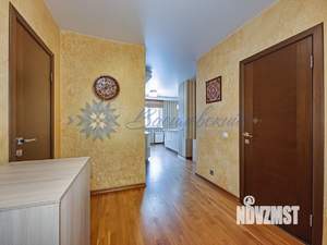 2-к квартира, вторичка, 66м2, 6/25 этаж