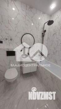 1-к квартира, вторичка, 35м2, 7/20 этаж