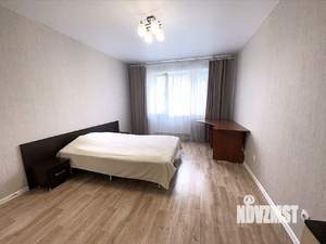2-к квартира, вторичка, 51м2, 4/18 этаж