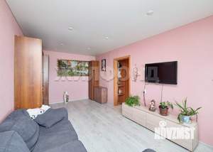 3-к квартира, вторичка, 56м2, 7/9 этаж