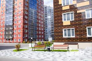 3-к квартира, вторичка, 80м2, 17/22 этаж