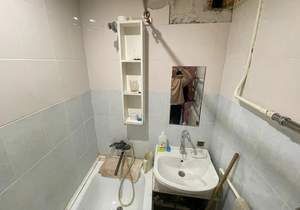 2-к квартира, вторичка, 44м2, 4/5 этаж