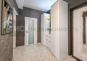 2-к квартира, вторичка, 50м2, 5/17 этаж