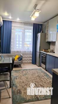 2-к квартира, вторичка, 64м2, 7/10 этаж