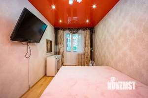 3-к квартира, вторичка, 60м2, 6/9 этаж