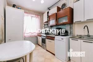 3-к квартира, вторичка, 63м2, 7/9 этаж