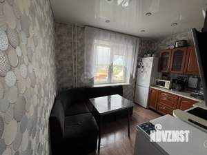 1-к квартира, вторичка, 43м2, 6/10 этаж