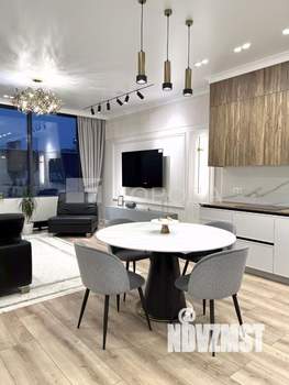 3-к квартира, вторичка, 99м2, 5/14 этаж