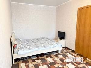 1-к квартира, вторичка, 43м2, 2/10 этаж