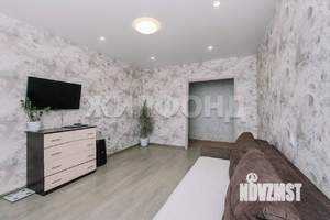 3-к квартира, вторичка, 65м2, 9/9 этаж