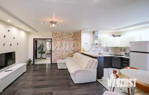 3-к квартира, вторичка, 85м2, 7/14 этаж