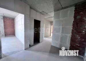 4-к квартира, вторичка, 120м2, 17/24 этаж