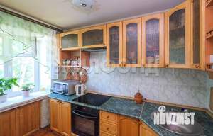 3-к квартира, вторичка, 60м2, 4/9 этаж