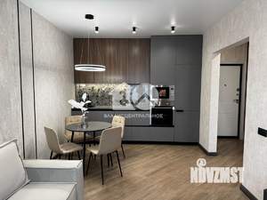 2-к квартира, вторичка, 38м2, 5/17 этаж