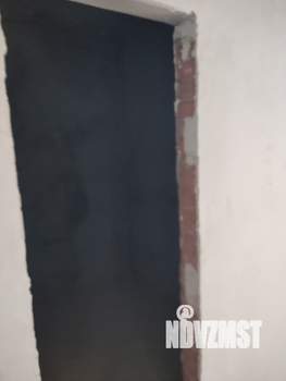 Студия квартира, вторичка, 40м2, 16/21 этаж