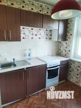 2-к квартира, вторичка, 45м2, 5/5 этаж