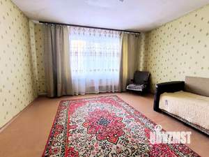 4-к квартира, вторичка, 79м2, 1/10 этаж