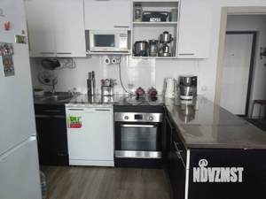 2-к квартира, вторичка, 46м2, 1/9 этаж