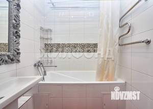 2-к квартира, вторичка, 44м2, 10/10 этаж