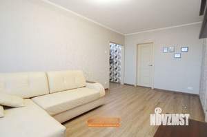 4-к квартира, вторичка, 74м2, 7/9 этаж