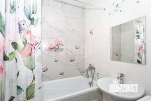 2-к квартира, вторичка, 43м2, 2/26 этаж