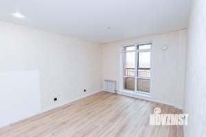 2-к квартира, вторичка, 76м2, 5/22 этаж